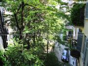 Appartamento in vendita a Milano via dei Giardini, Brera