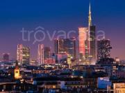 Appartamento in vendita a Milano via della Moscova, Turati