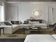 Appartamento in vendita a Milano via della Moscova, Turati