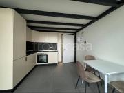 Appartamento in vendita a Milano via Ettore Ponti, 49,...