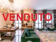 Appartamento in vendita a Milano via Francesco Albani,...