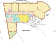 Appartamento in vendita a Milano via Francesco Sforza,...