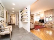 Appartamento in vendita a Milano via Gaetano Strambio,...