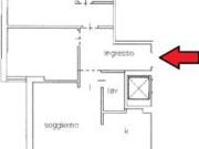 Appartamento in vendita a Milano via Gallarate, 105, Certosa
