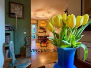 Appartamento in vendita a Milano via Gavirate, 9, San Siro