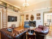 Appartamento in vendita a Milano via Giordano Bruno,...