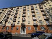 Appartamento in vendita a Milano via Giosuè Borsi, 4,...