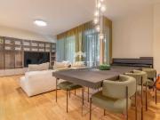 Appartamento in vendita a Milano via Giotto, 3, Vercelli...