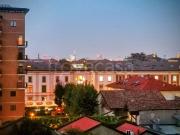 Appartamento in vendita a Milano via Giovanni Segantini,...