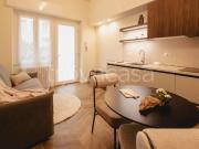 Appartamento in vendita a Milano via Giuseppe Bardelli,...