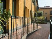 Appartamento in vendita a Milano via Giuseppe Candiani,... Appartamento in vendita a Milano via Giuseppe Candiani,...