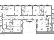 Appartamento in vendita a Milano via Giuseppe Mazzini,...