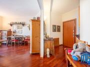 Appartamento in vendita a Milano via Guido Cavalcanti,...