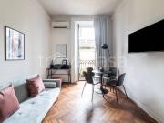 Appartamento in vendita a Milano via Lazzaretto, 16,...