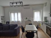 Appartamento in vendita a Milano via Lodovico il Moro,...