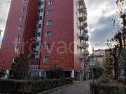 Appartamento in vendita a Milano via Longarone, 14, Roserio