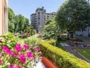 Appartamento in vendita a Milano via Losanna, Sempione...