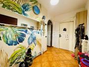 Appartamento in vendita a Milano via Lucca, 2, Bisceglie