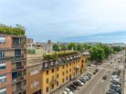 Appartamento in vendita a Milano via Mincio, 6, Corvetto