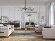 Appartamento in vendita a Milano via Molino delle Armi,...