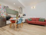 Appartamento in vendita a Milano via Novara, 62, San Siro