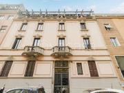 Appartamento in vendita a Milano via Paullo, Cadore