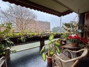 Appartamento in vendita a Milano via Pergine, Monte Stella