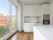 Appartamento in vendita a Milano via Pietro Giannone, 9,...