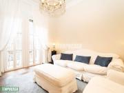 Appartamento in vendita a Milano via Plinio 5, Morgagni