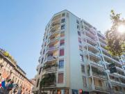 Appartamento in vendita a Milano via Plinio, Morgagni