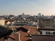 Appartamento in vendita a Milano via Pontaccio, 22, Lanza