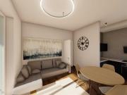 Appartamento in Vendita a Milano via sammartini