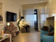 Appartamento in vendita a Milano via Santa Croce, Ticinese