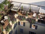 Appartamento in vendita a Milano via Sebenico, 13, Isola