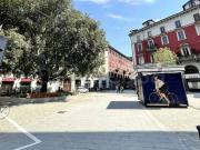 Appartamento in vendita a Milano via Solferino, Moscova