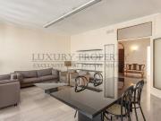 Appartamento in vendita a Milano via Soperga, Centrale