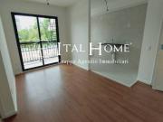 Appartamento in vendita a Milano via Valsesia, Bisceglie