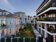 Appartamento in vendita a Milano via Varesina, 76, Certosa