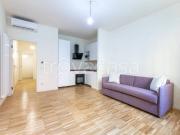 Appartamento in vendita a Milano viale Giustiniano, 10,...