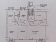 Appartamento in vendita a Milano viale Gran Sasso, Città... Appartamento in vendita a Milano viale Gran Sasso, Città...