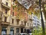 Appartamento in vendita a Milano viale Monte Nero, 34,...