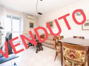 Appartamento in vendita a Milano viale Pisa, 37, Bande...