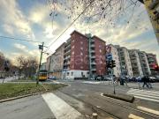 Appartamento in vendita a Milano viale Zara, Istria