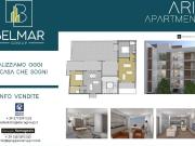 Appartamento in vendita a Milazzo ME