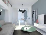 Appartamento in vendita a Mirandola MO