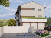 Appartamento in vendita a Mirano VE