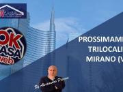 Appartamento in vendita a Mirano VE
