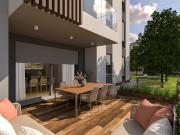 Appartamento in vendita a Misano Adriatico via Petrarca