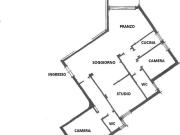 Appartamento in vendita a Modena