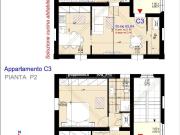 Appartamento in vendita a Modena